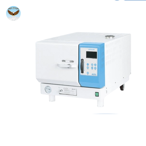 Nồi hấp tiệt trùng DAIHAN MaXterile BT40 (40 lít)